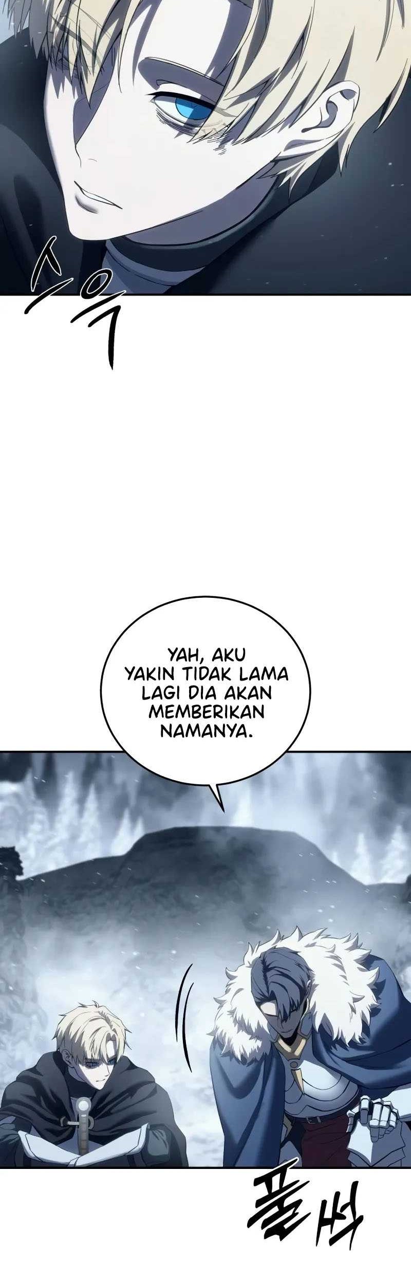 Star Embracing Swordmaster Chapter 74 Halaman 71