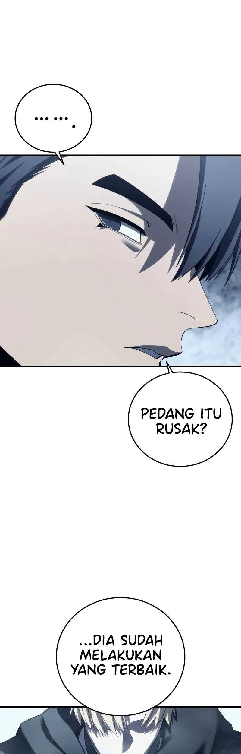 Star Embracing Swordmaster Chapter 74 Halaman 72