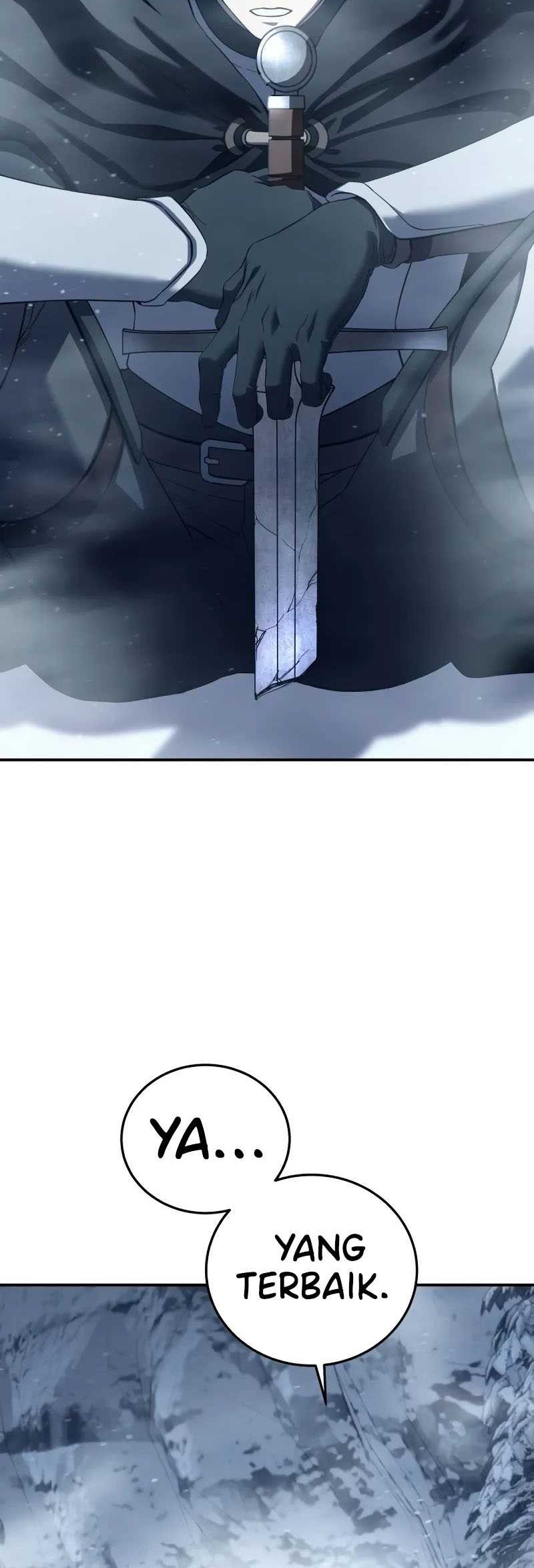Star Embracing Swordmaster Chapter 74 Halaman 73