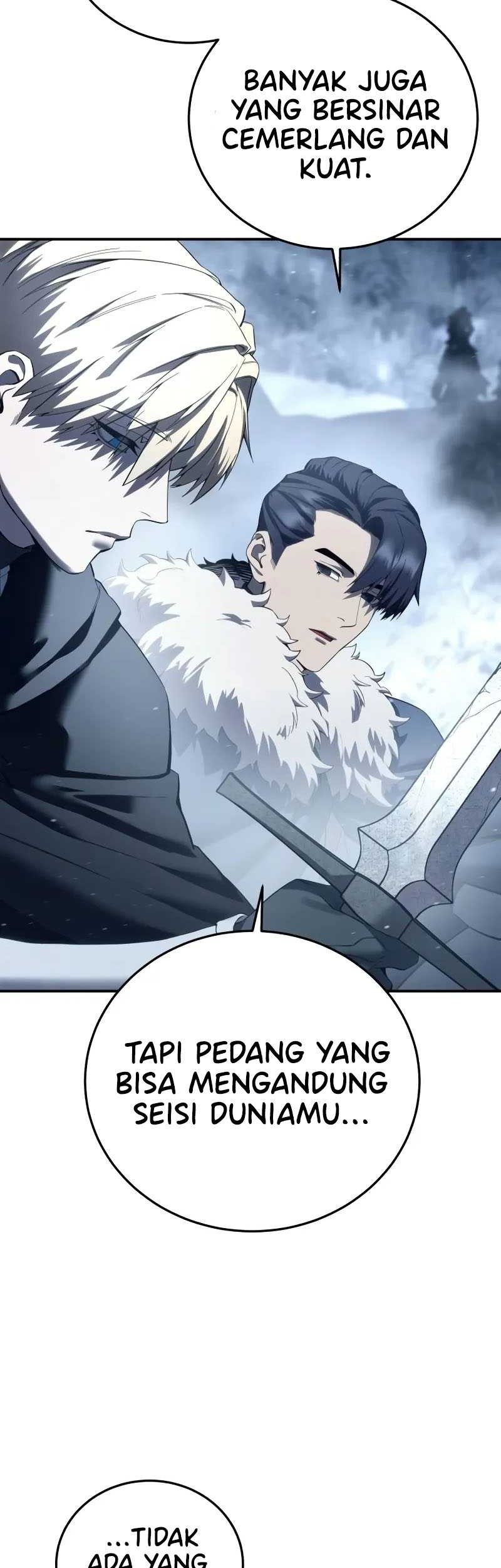 Star Embracing Swordmaster Chapter 74 Halaman 76