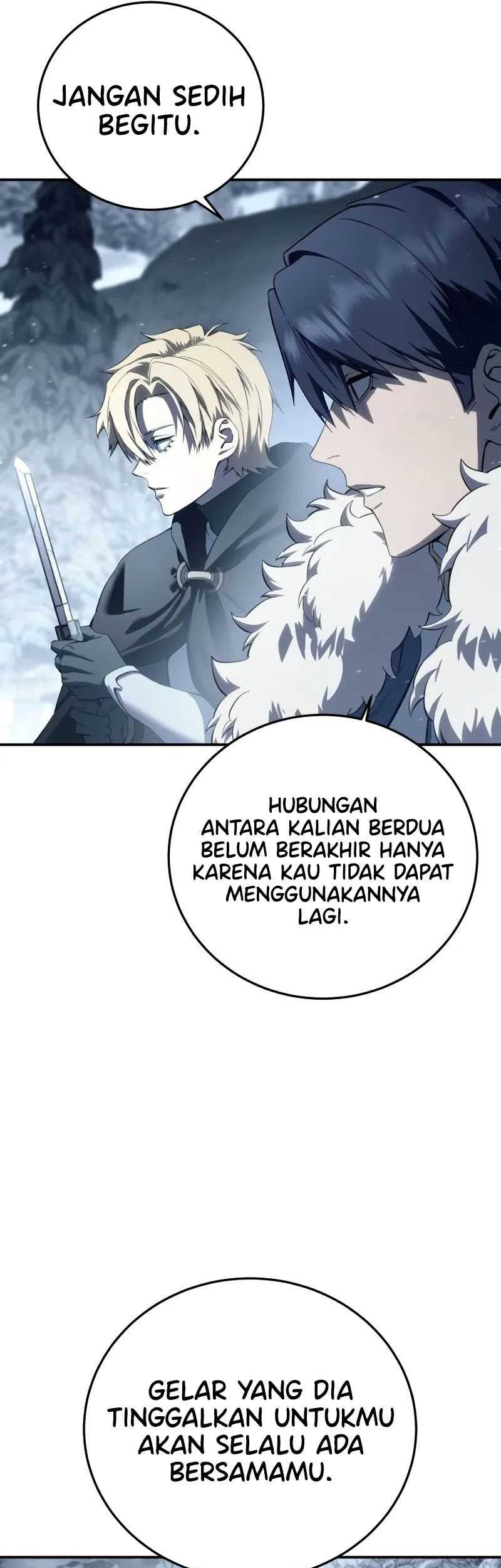 Star Embracing Swordmaster Chapter 74 Halaman 78