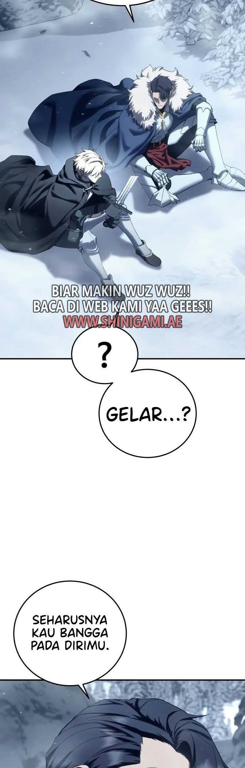 Star Embracing Swordmaster Chapter 74 Halaman 79