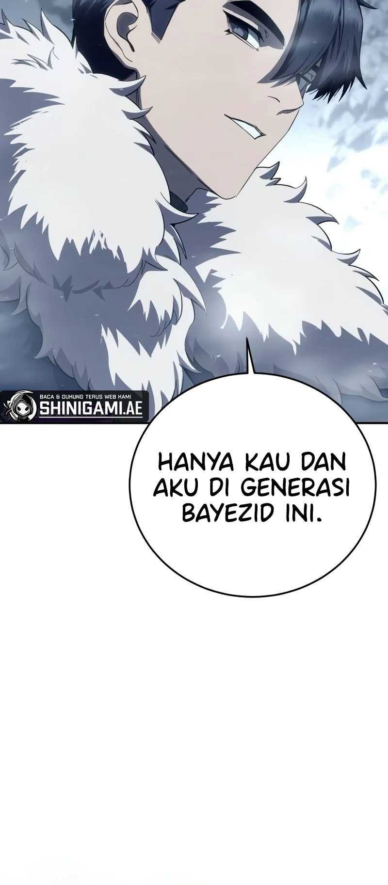 Star Embracing Swordmaster Chapter 74 Halaman 80
