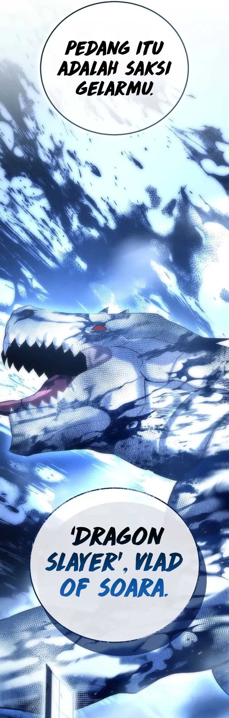 Star Embracing Swordmaster Chapter 74 Halaman 81