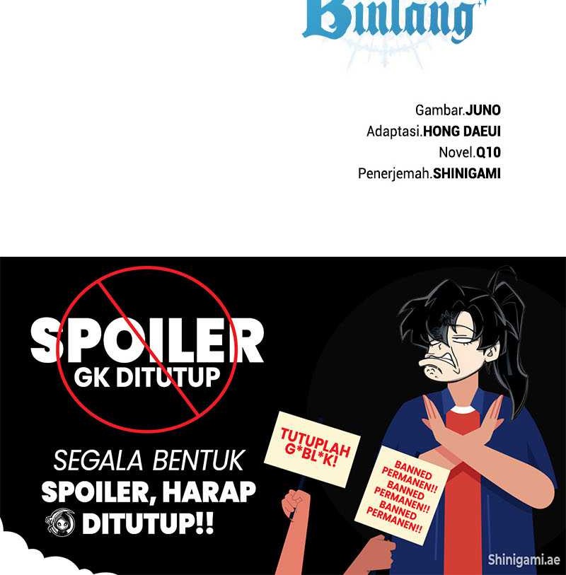 Star Embracing Swordmaster Chapter 74 Halaman 83