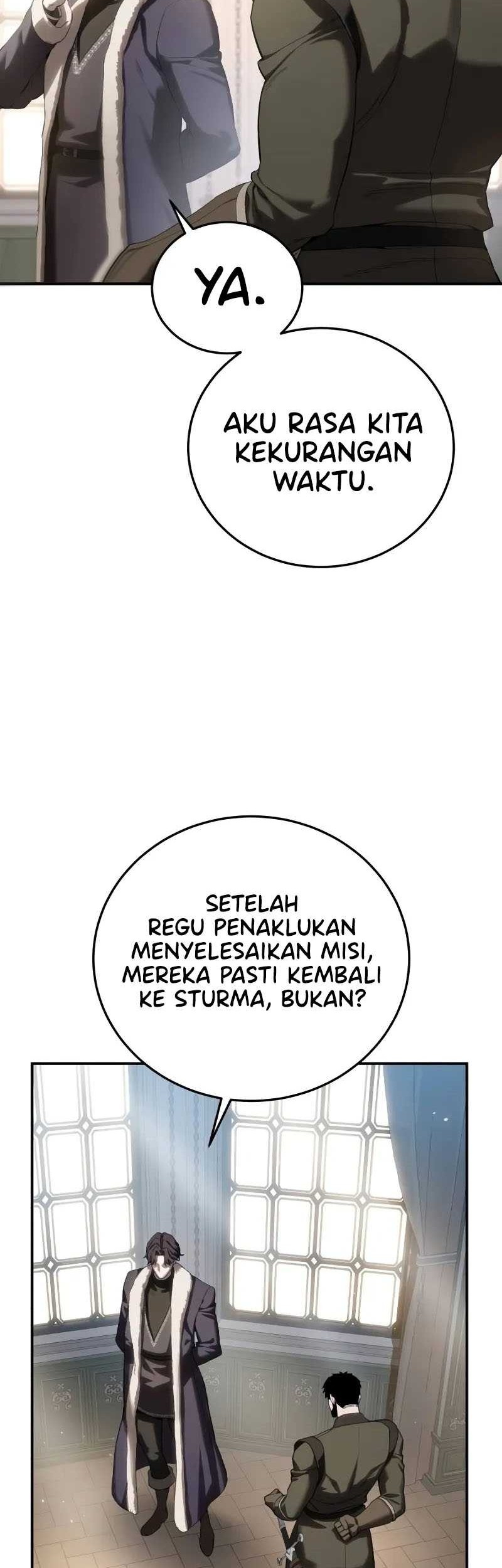 Star Embracing Swordmaster Chapter 75 Halaman 7
