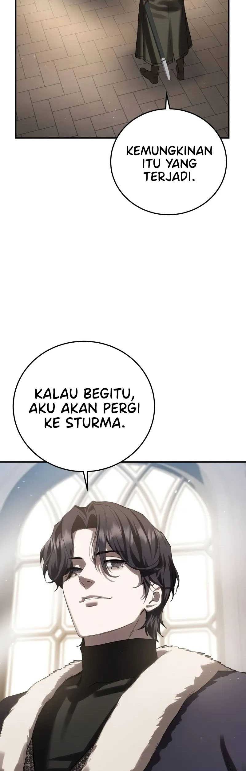 Star Embracing Swordmaster Chapter 75 Halaman 8
