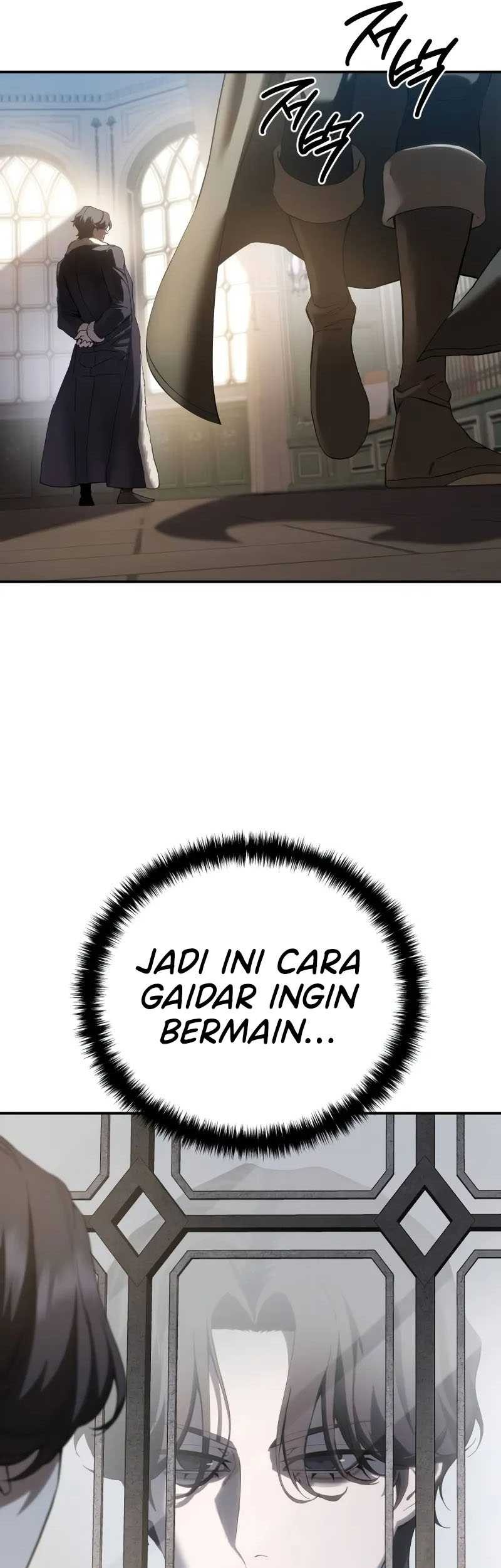 Star Embracing Swordmaster Chapter 75 Halaman 10