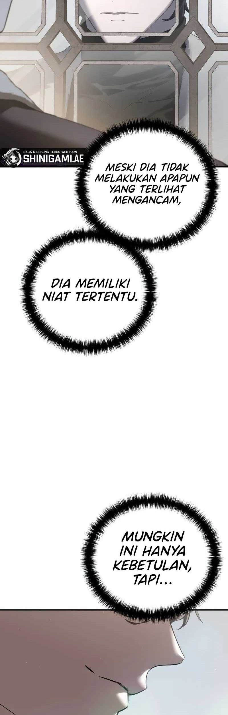 Star Embracing Swordmaster Chapter 75 Halaman 11