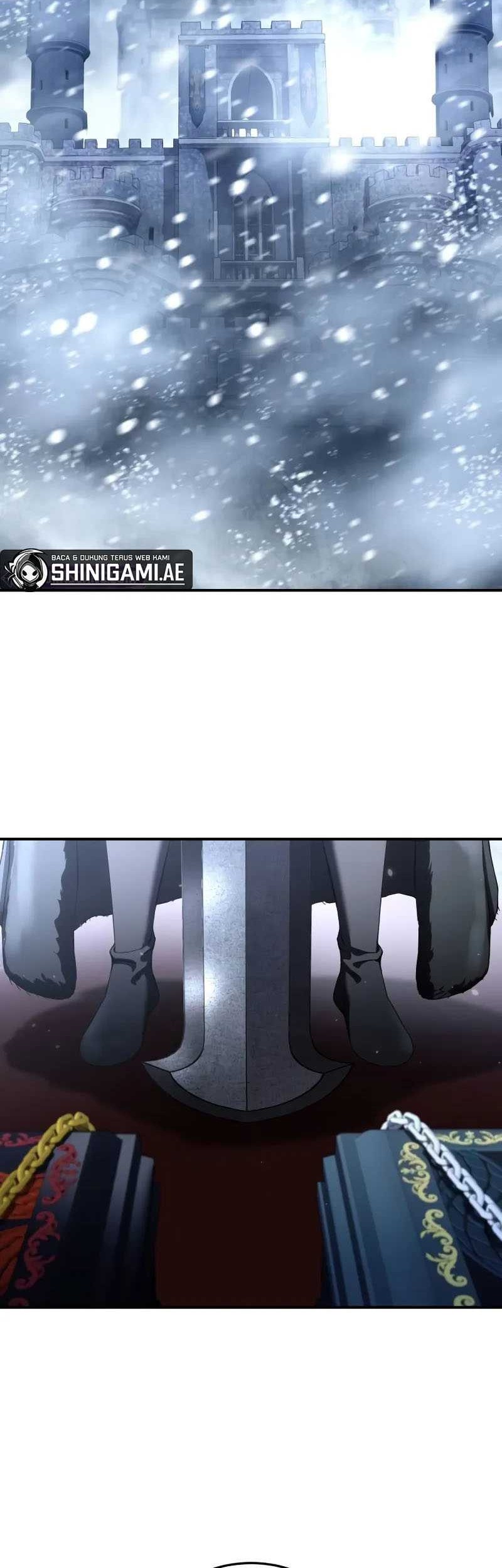Star Embracing Swordmaster Chapter 75 Halaman 15
