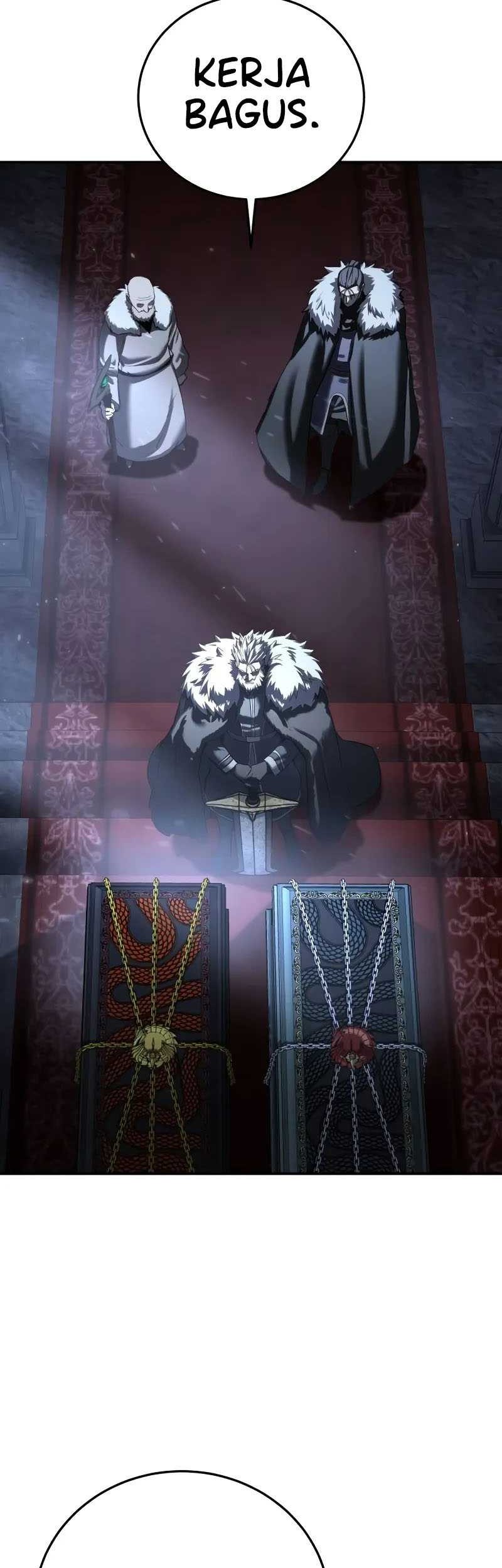Star Embracing Swordmaster Chapter 75 Halaman 16