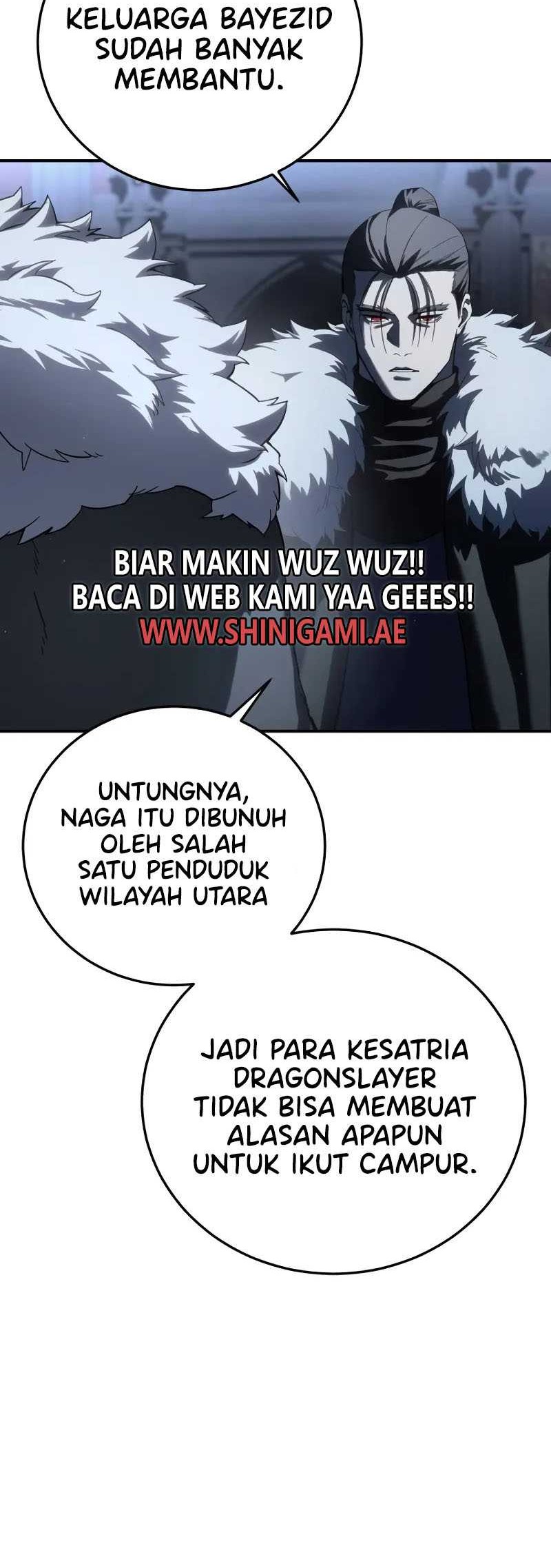 Star Embracing Swordmaster Chapter 75 Halaman 17
