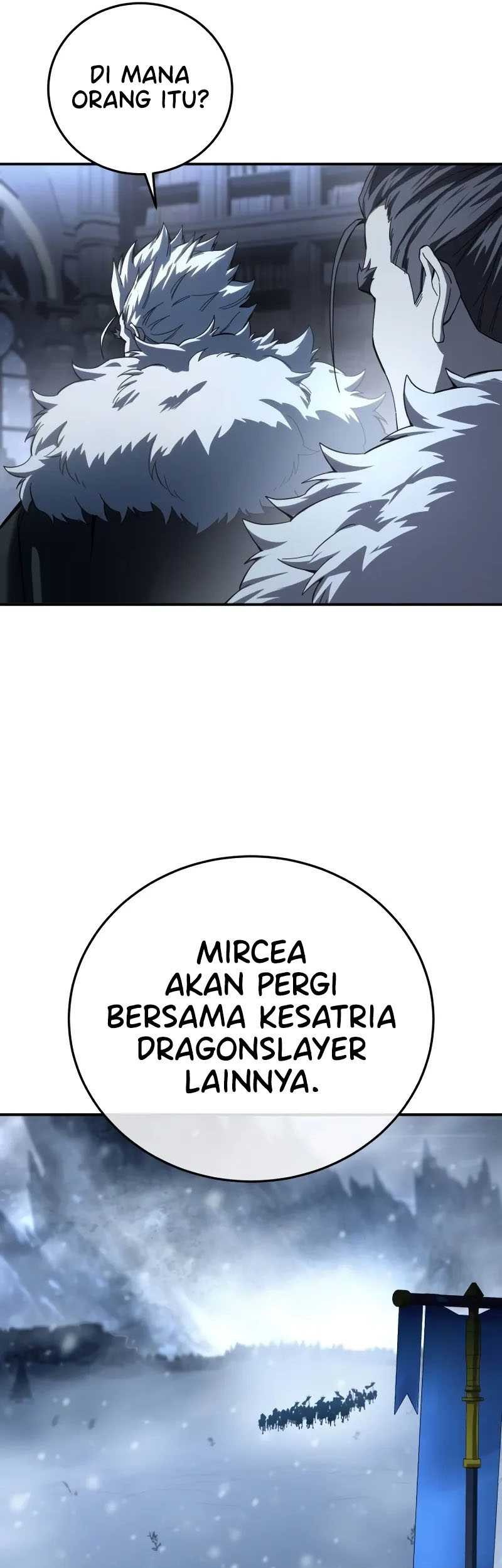 Star Embracing Swordmaster Chapter 75 Halaman 18