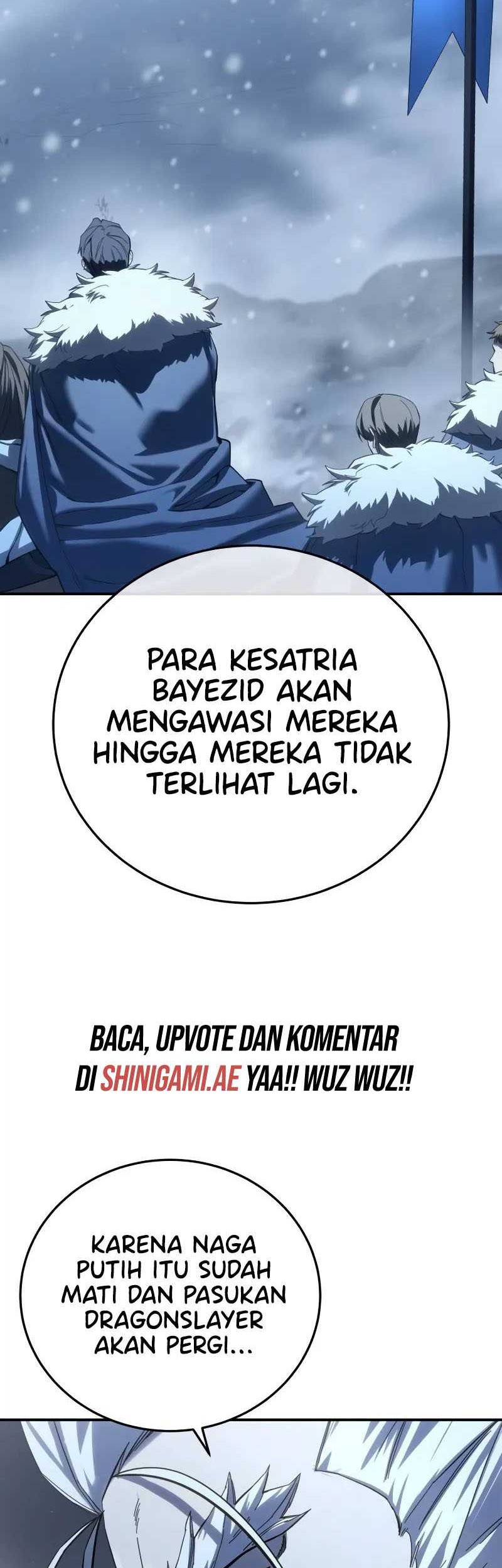 Star Embracing Swordmaster Chapter 75 Halaman 19