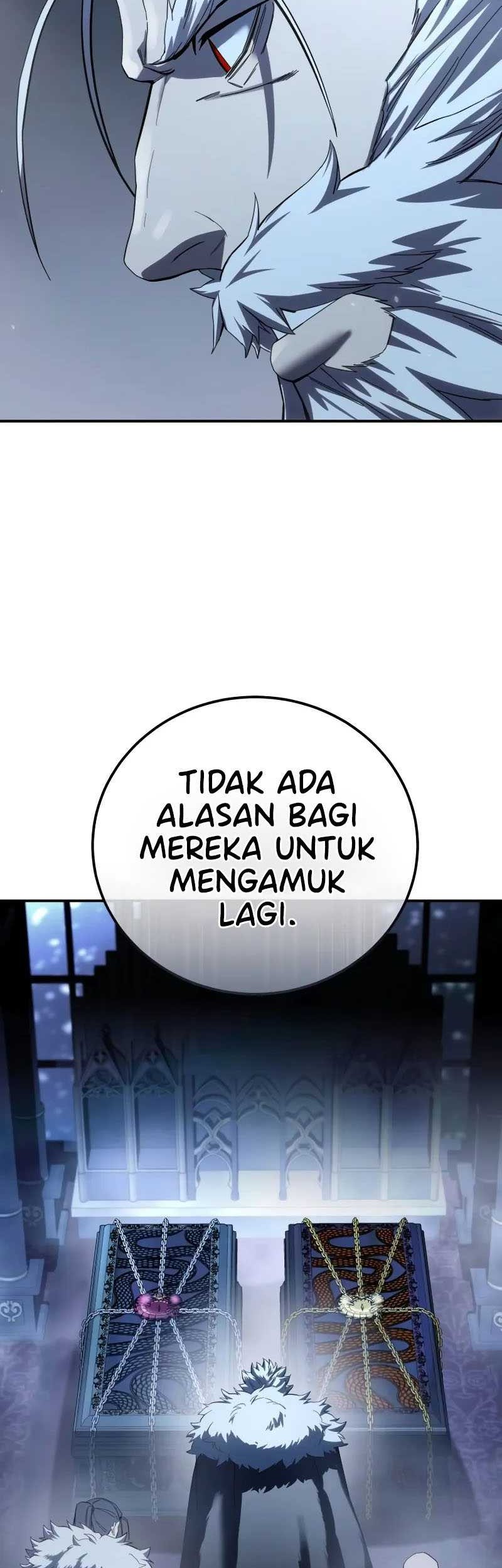 Star Embracing Swordmaster Chapter 75 Halaman 20