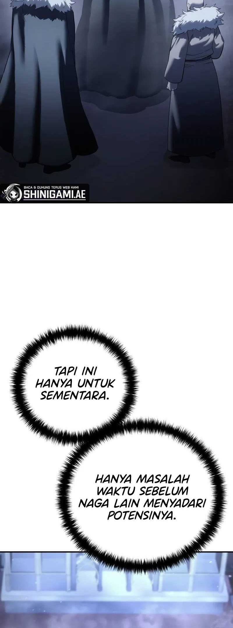 Star Embracing Swordmaster Chapter 75 Halaman 21