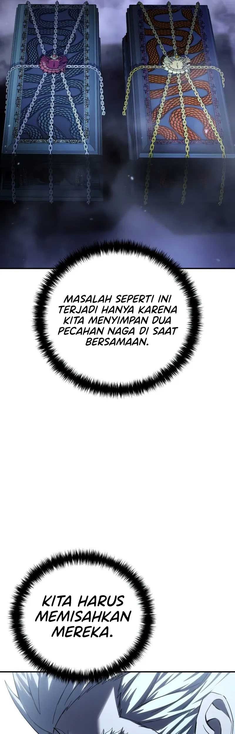 Star Embracing Swordmaster Chapter 75 Halaman 22