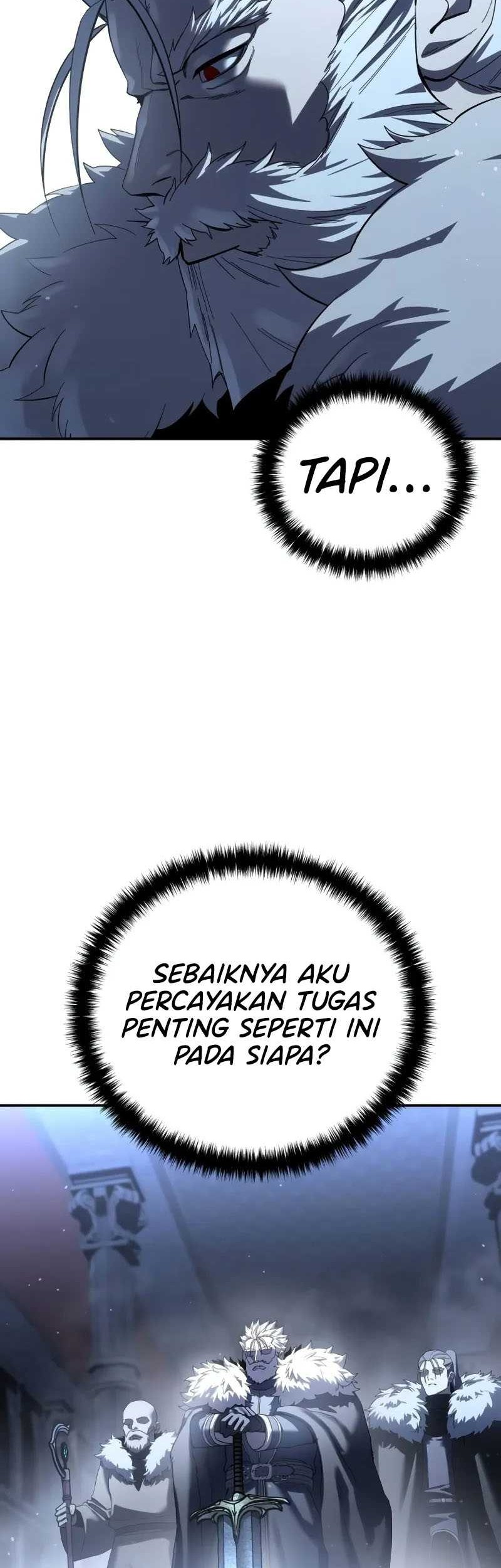 Star Embracing Swordmaster Chapter 75 Halaman 23