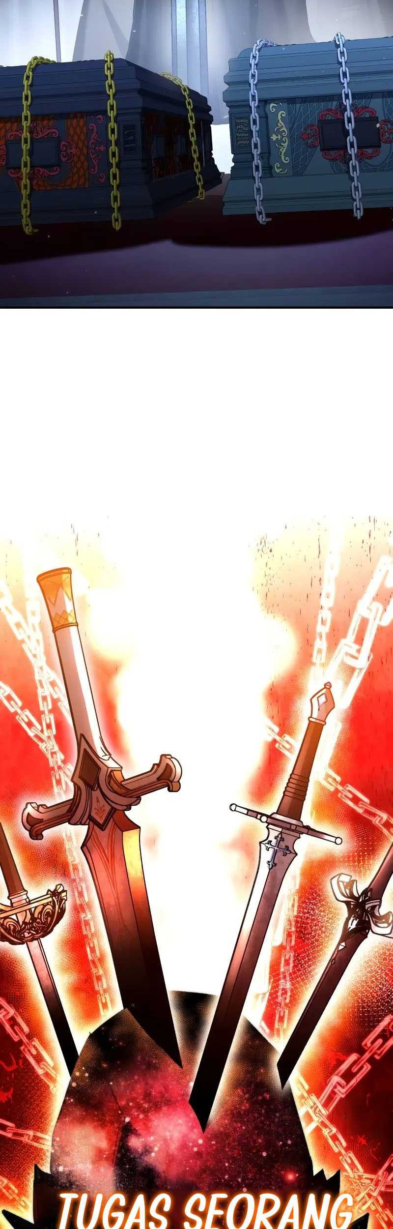 Star Embracing Swordmaster Chapter 75 Halaman 24