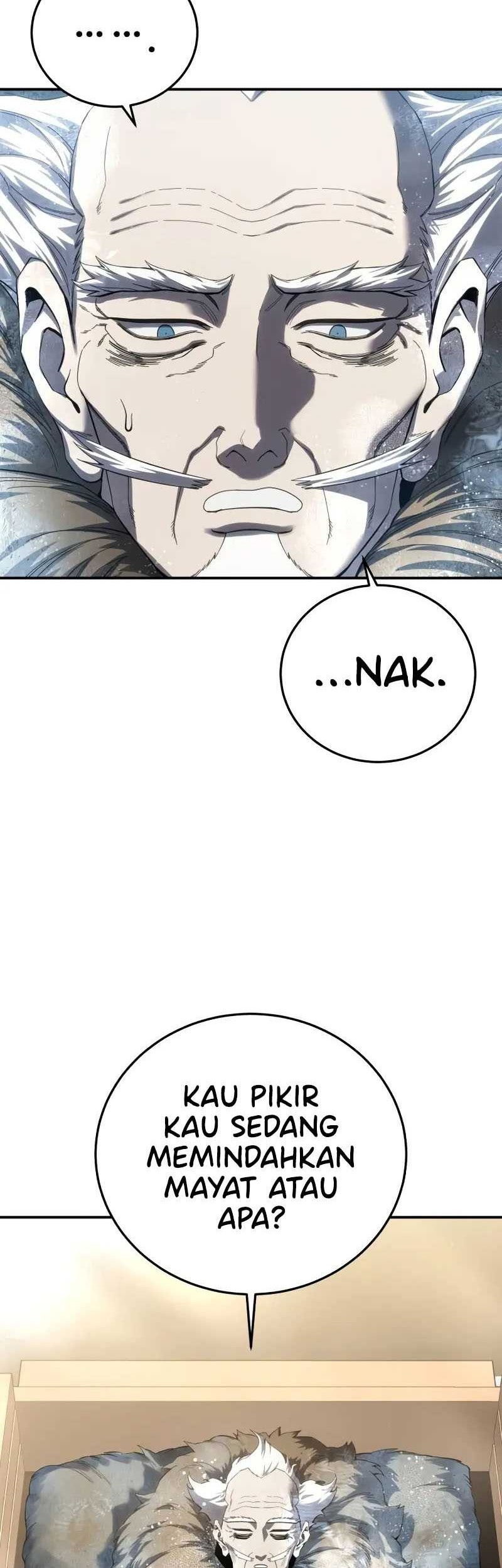 Star Embracing Swordmaster Chapter 75 Halaman 27