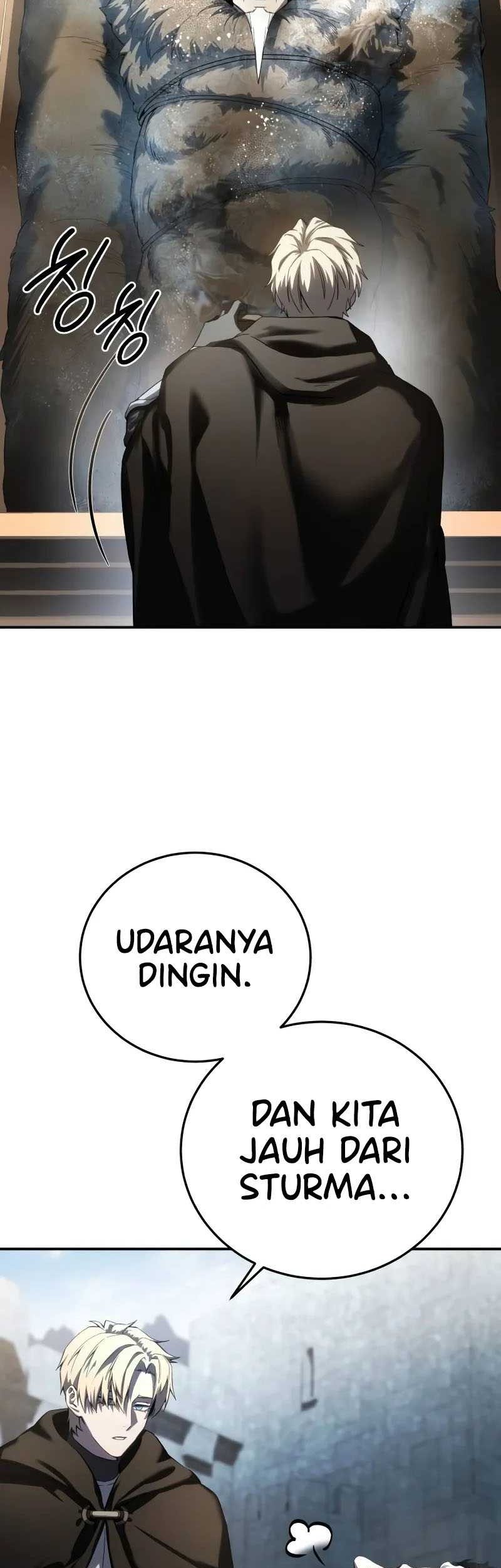 Star Embracing Swordmaster Chapter 75 Halaman 28