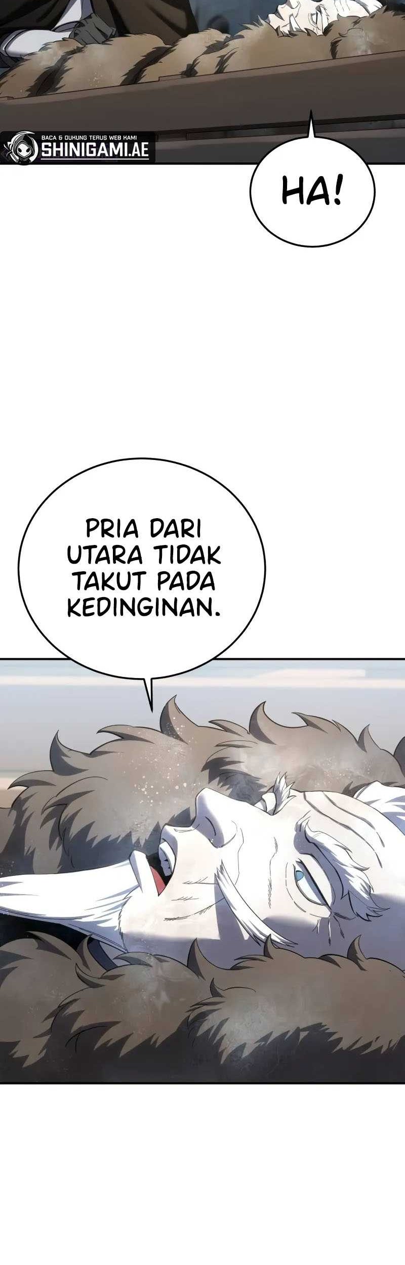 Star Embracing Swordmaster Chapter 75 Halaman 29