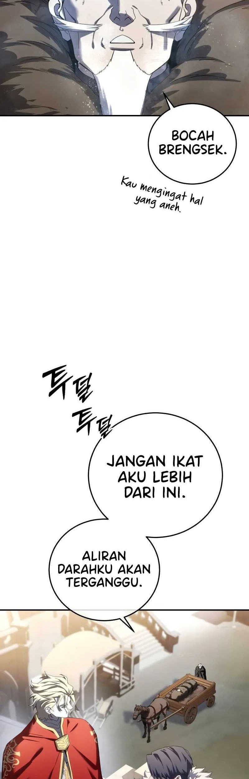 Star Embracing Swordmaster Chapter 75 Halaman 31