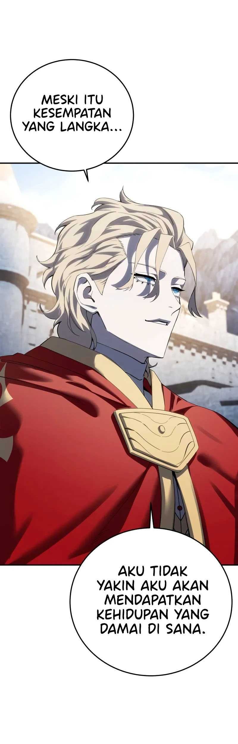 Star Embracing Swordmaster Chapter 75 Halaman 34