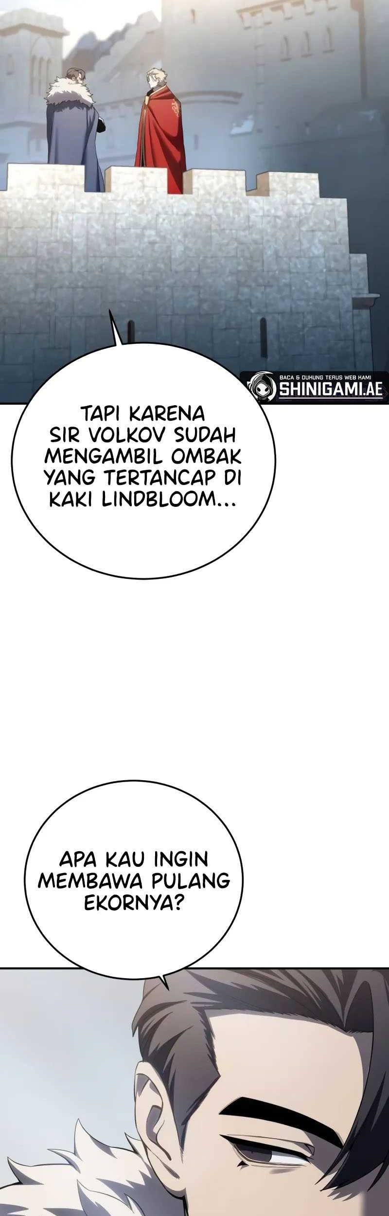 Star Embracing Swordmaster Chapter 75 Halaman 36