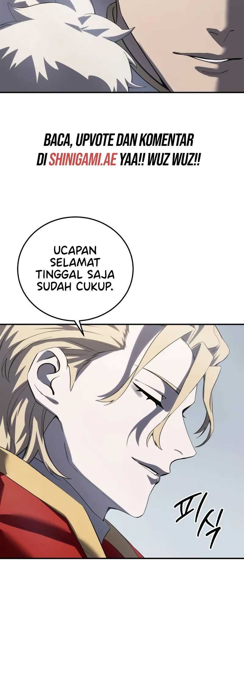 Star Embracing Swordmaster Chapter 75 Halaman 37