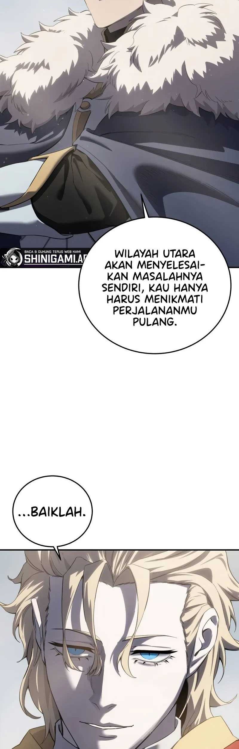 Star Embracing Swordmaster Chapter 75 Halaman 39