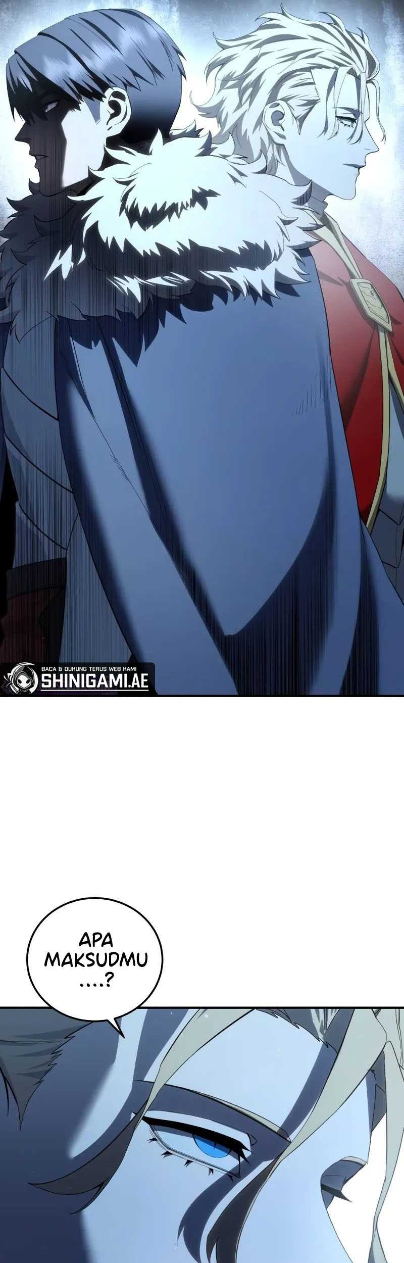 Star Embracing Swordmaster Chapter 75 Halaman 42