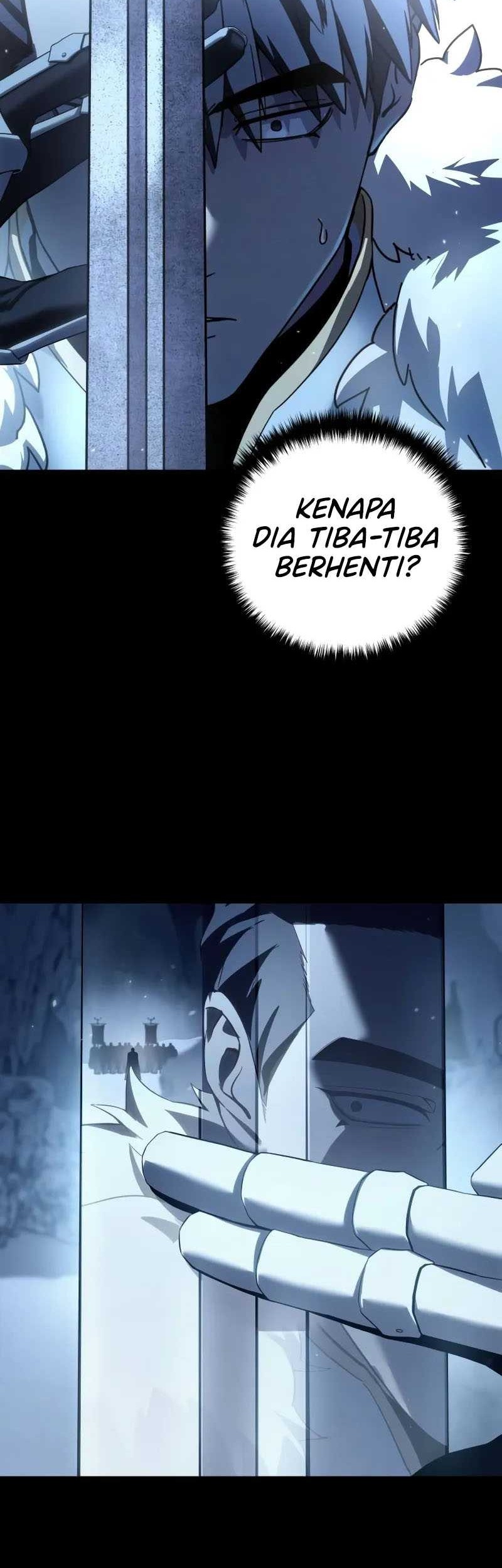 Star Embracing Swordmaster Chapter 75 Halaman 45