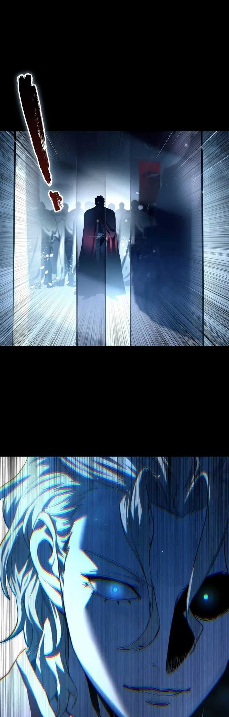Star Embracing Swordmaster Chapter 75 Halaman 46