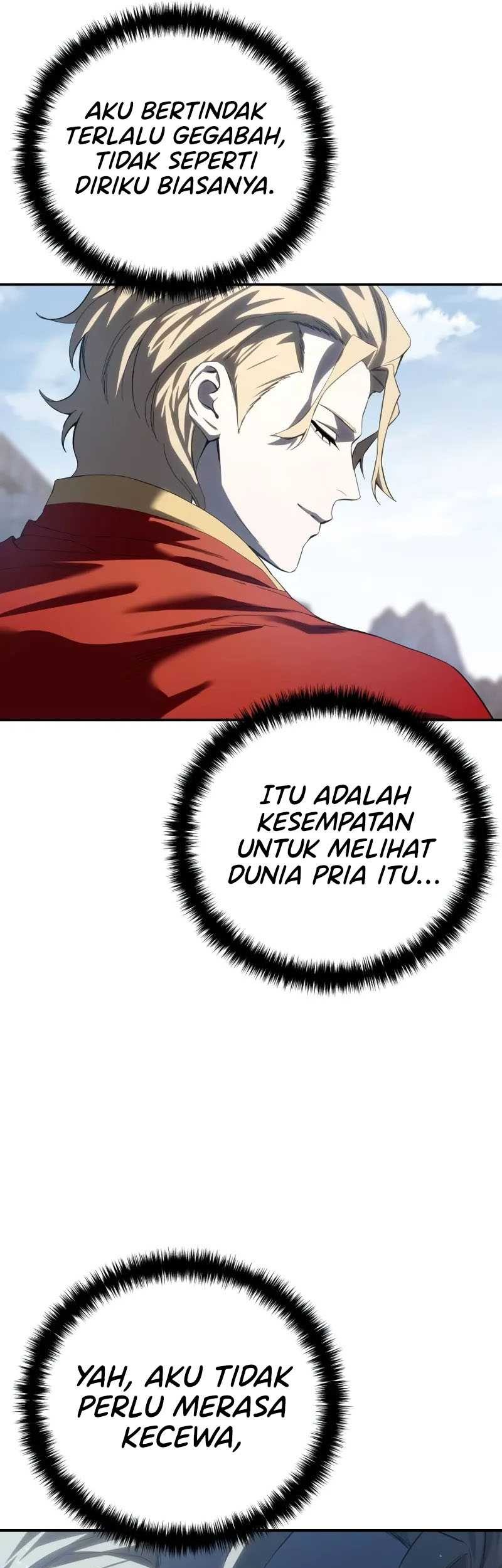 Star Embracing Swordmaster Chapter 75 Halaman 50