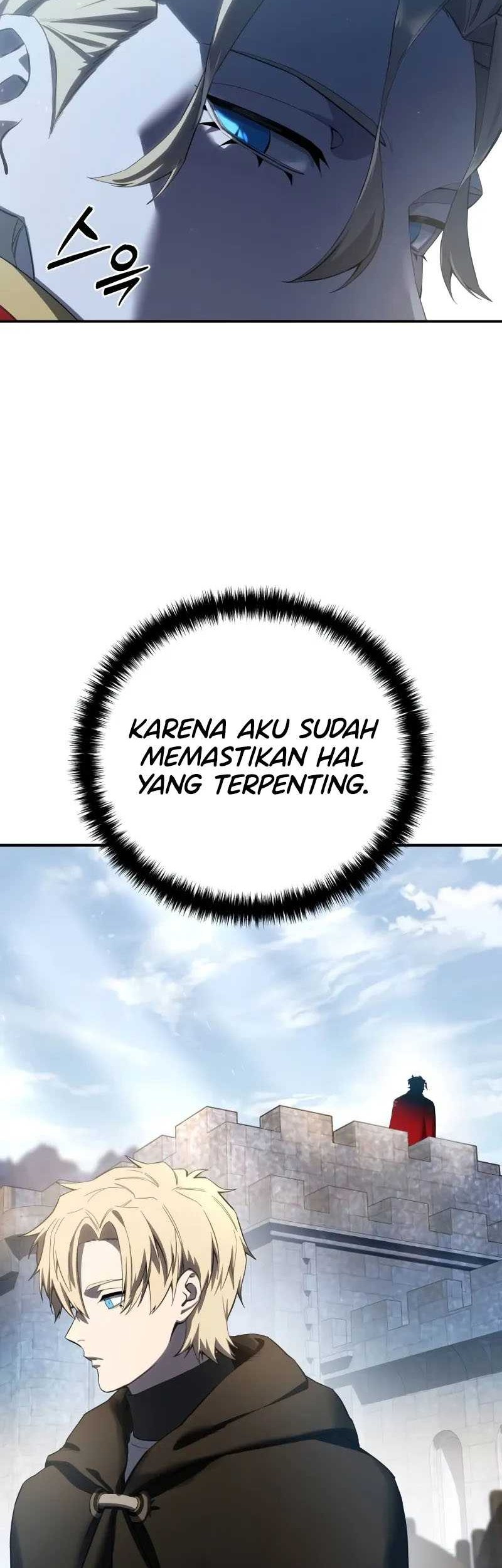 Star Embracing Swordmaster Chapter 75 Halaman 51