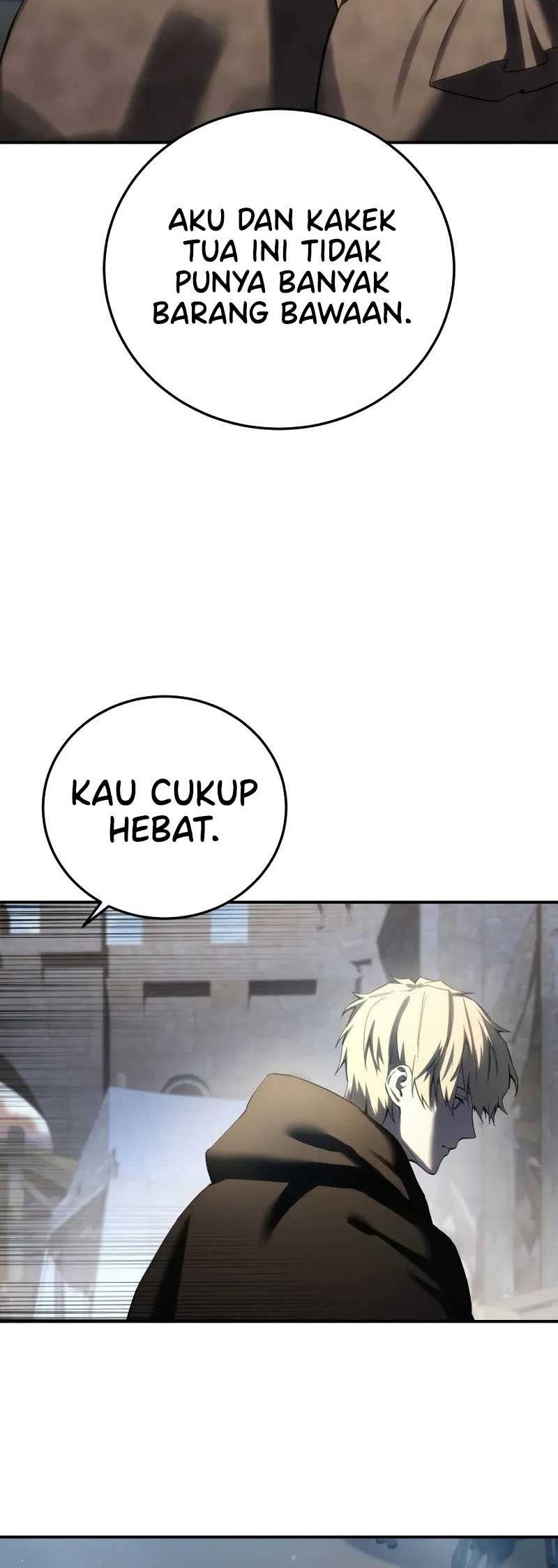 Star Embracing Swordmaster Chapter 75 Halaman 53