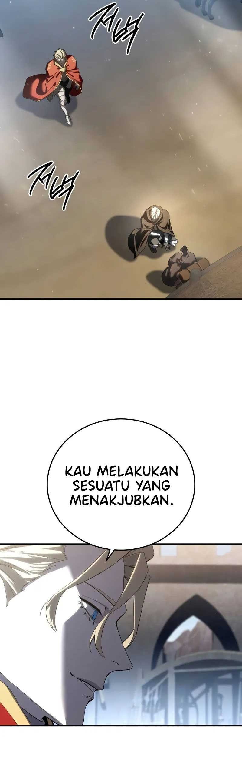 Star Embracing Swordmaster Chapter 75 Halaman 54