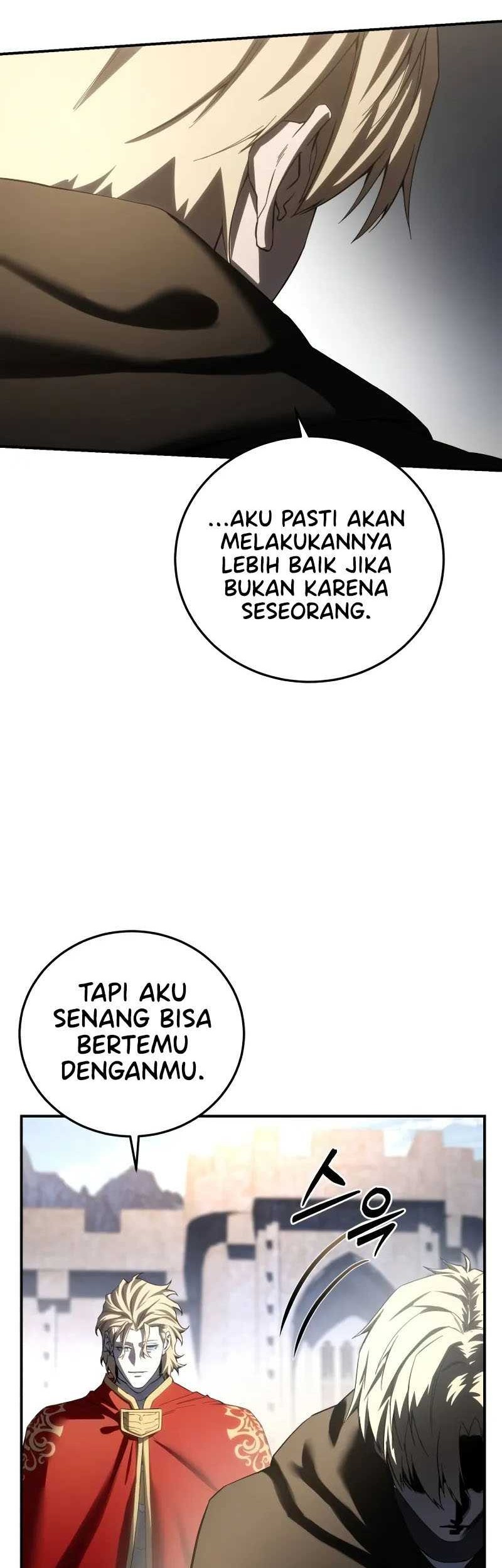 Star Embracing Swordmaster Chapter 75 Halaman 55