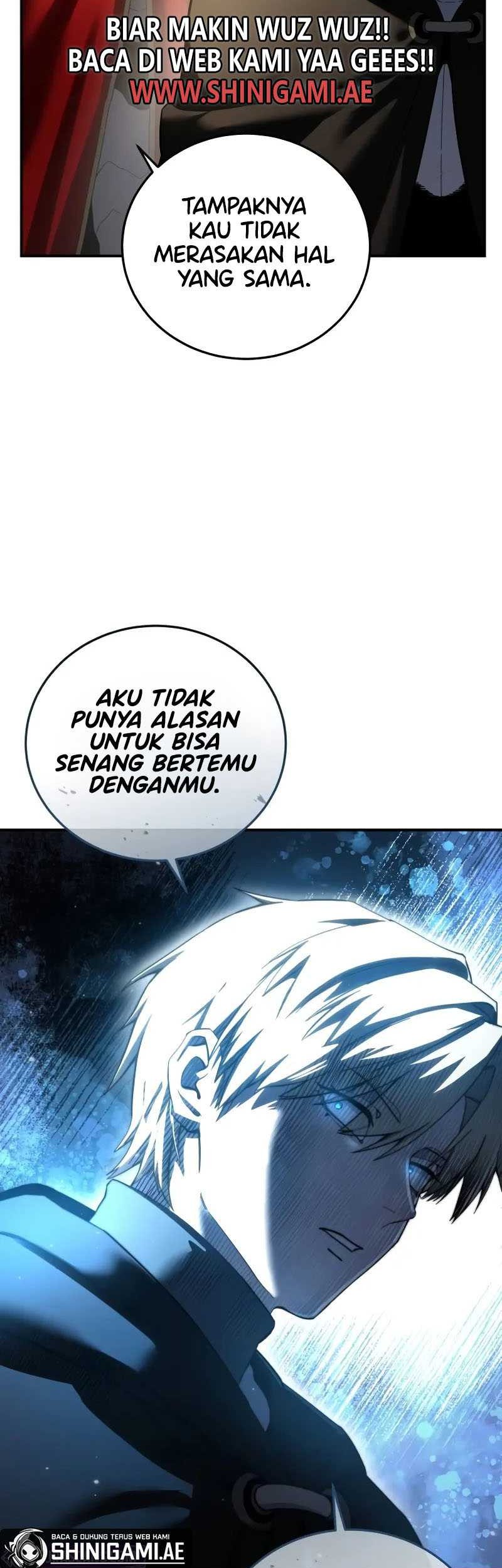 Star Embracing Swordmaster Chapter 75 Halaman 56