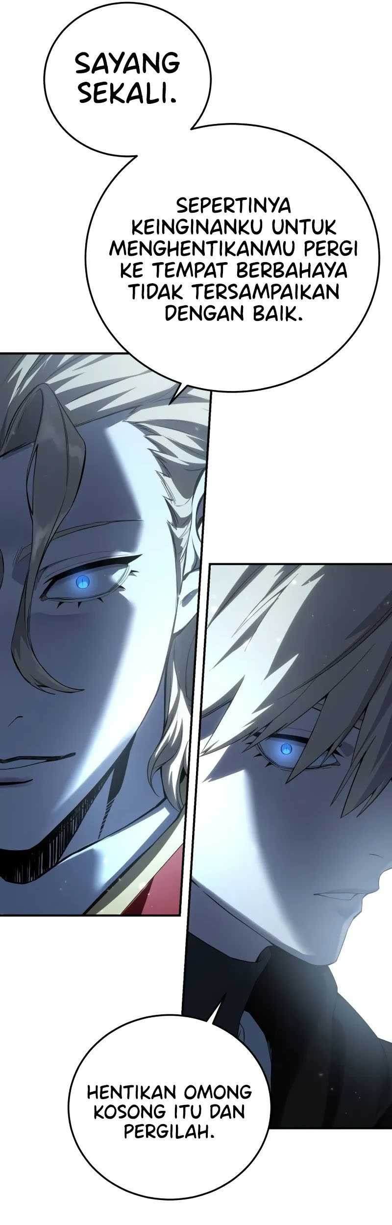 Star Embracing Swordmaster Chapter 75 Halaman 58