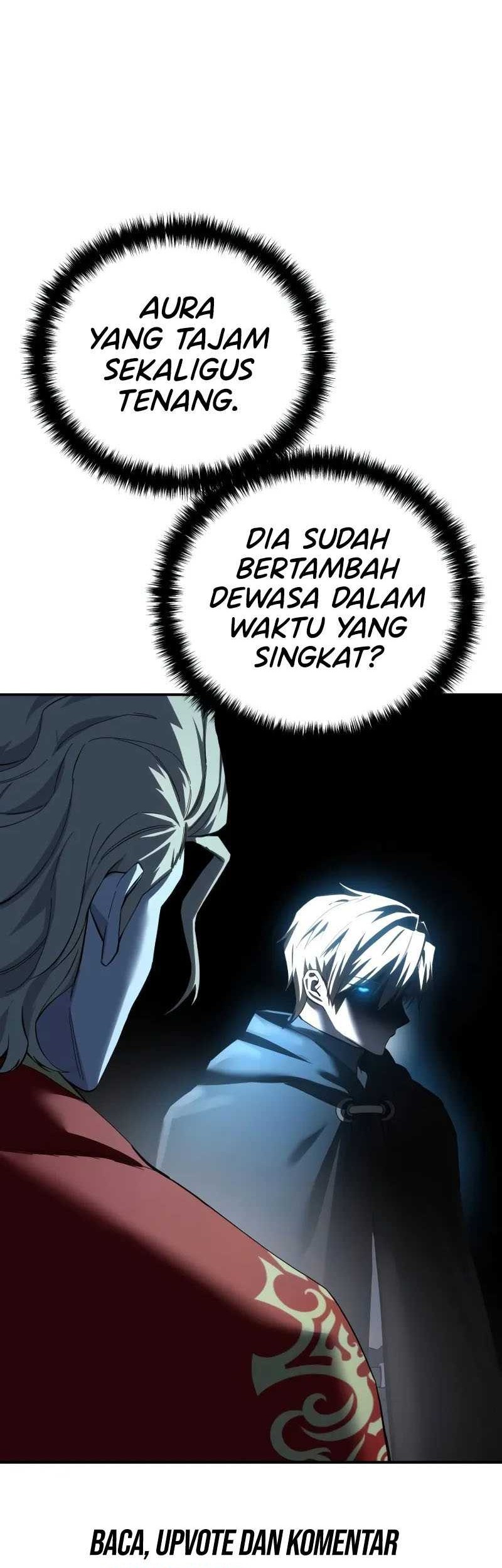 Star Embracing Swordmaster Chapter 75 Halaman 59