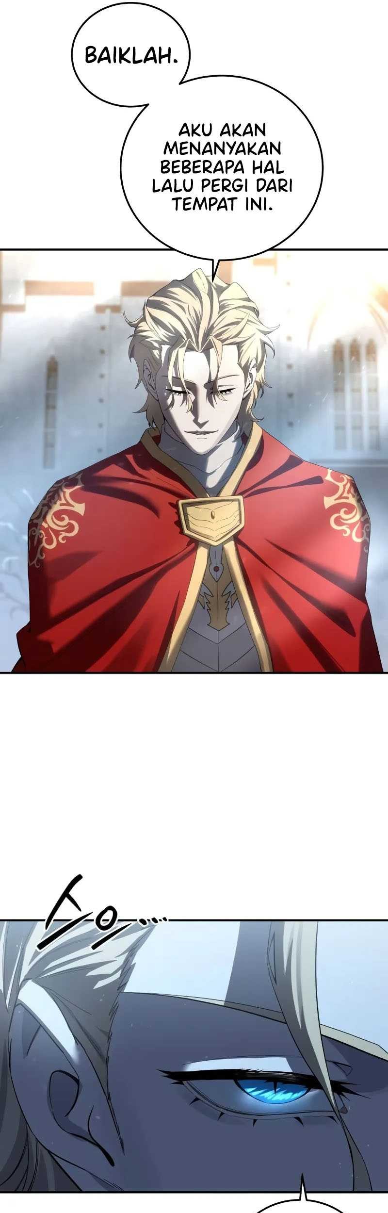 Star Embracing Swordmaster Chapter 75 Halaman 62