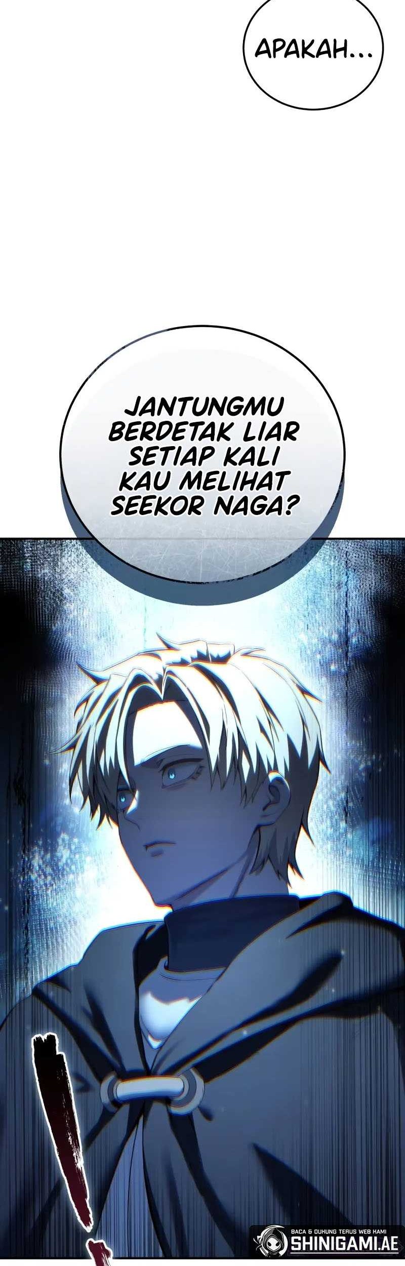 Star Embracing Swordmaster Chapter 75 Halaman 63