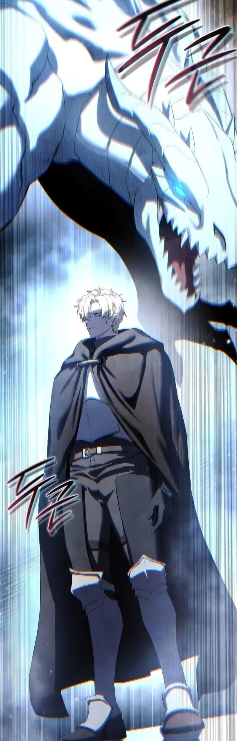 Star Embracing Swordmaster Chapter 75 Halaman 66