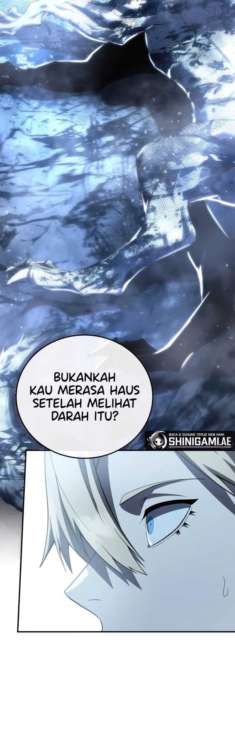 Star Embracing Swordmaster Chapter 75 Halaman 68