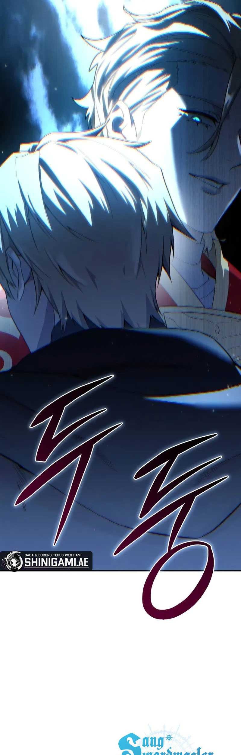 Star Embracing Swordmaster Chapter 75 Halaman 70