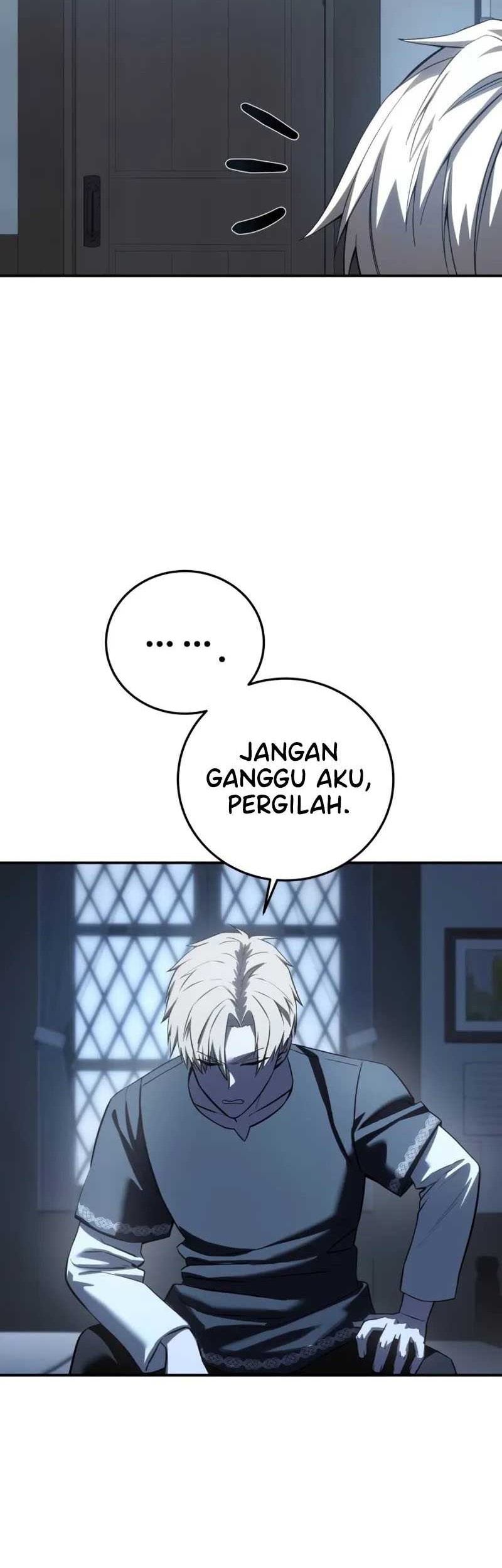Star Embracing Swordmaster Chapter 76 Halaman 8