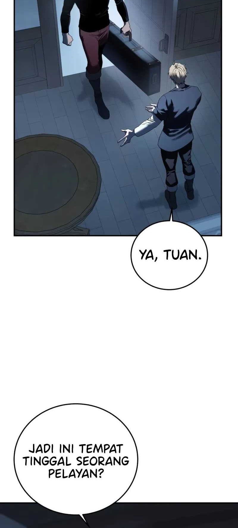 Star Embracing Swordmaster Chapter 76 Halaman 12