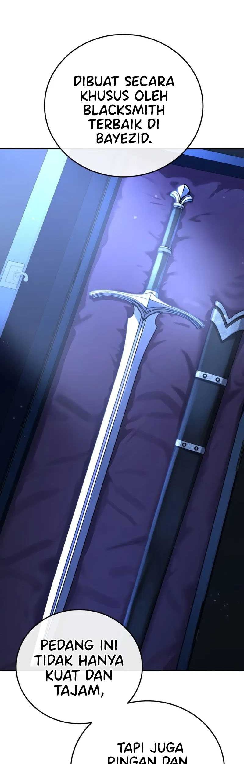 Star Embracing Swordmaster Chapter 76 Halaman 15